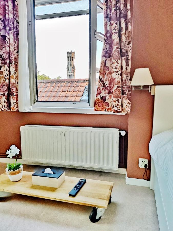 Clemanbruges Apartment Exterior photo
