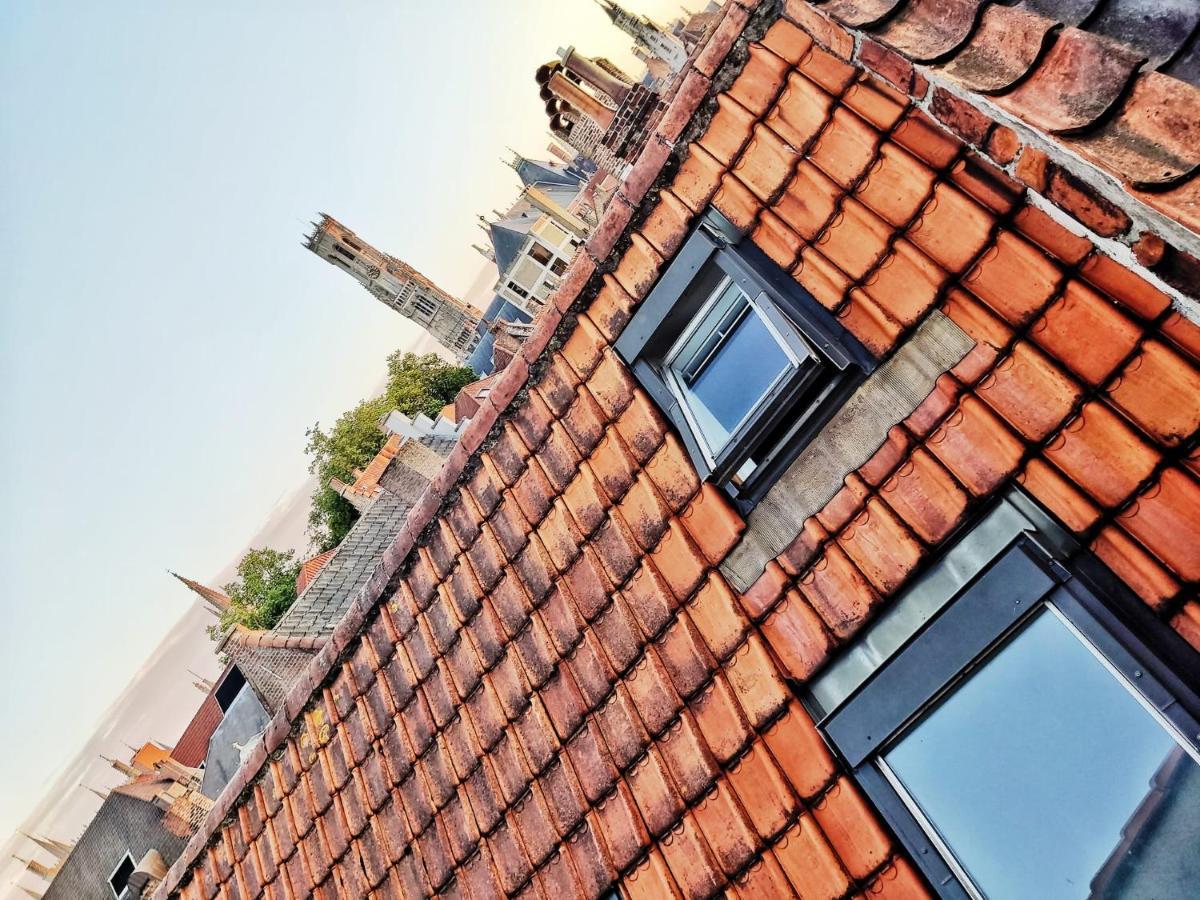 Clemanbruges Apartment Exterior photo