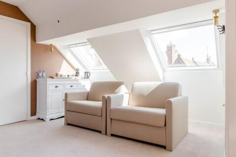 Clemanbruges Apartment Exterior photo
